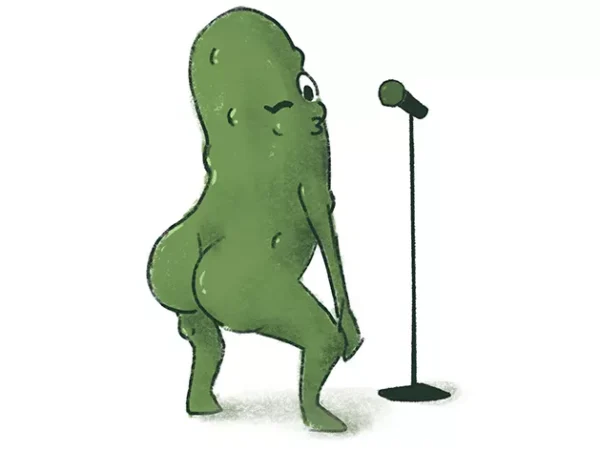 Pickles and Giggles brings comedy to Picklesburgh