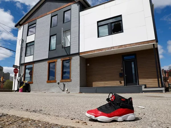 North Side mass shooting victim sues Airbnb and apartment owner