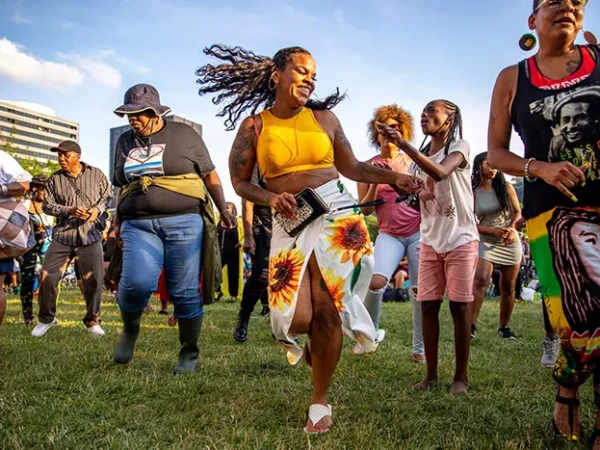 Black Music Festival brings big names to Downtown Pittsburgh