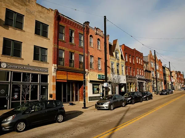 URA announces $500,000 to fund neighborhood improvements