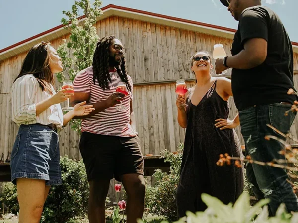 Festival brings wild beer (literally) from across the world to Pittsburgh