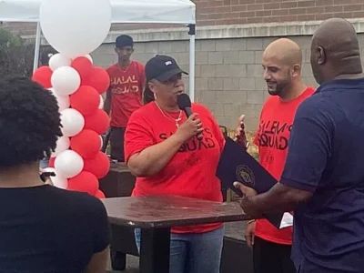 Pittsburgh declares Abdullah Salem day in recognition of his community contributions