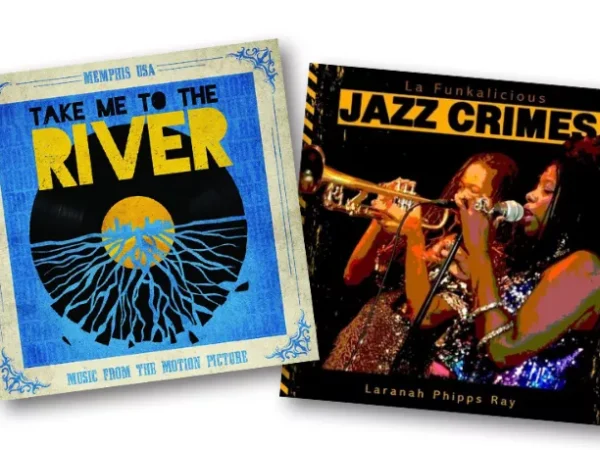 Soulshowmike’s Album Picks: Take me to New Orleans