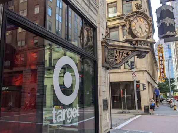 Opening of Smithfield Street Target heralds more retail coming to Downtown