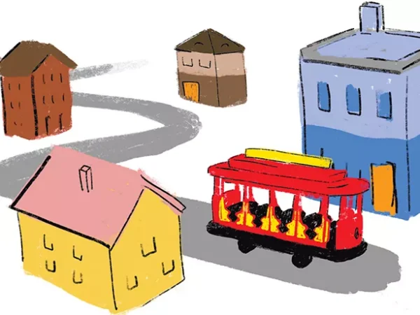 Growing up Black in Mister Rogers’ Neighborhood