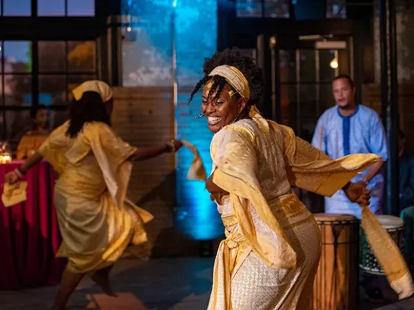 Meet the nonprofit aiming to build a more inclusive Pittsburgh