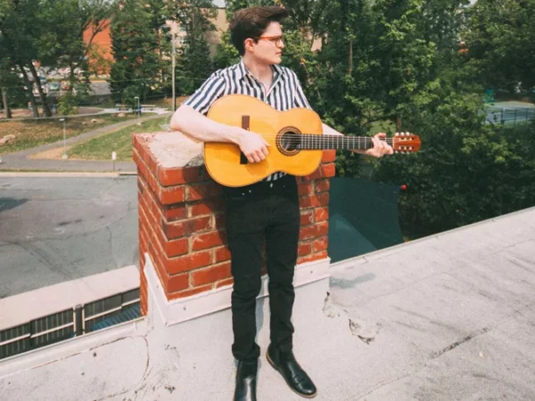 Pittsburgh Song Spotlight: New music from Zack Keim, F3ralcat, and more