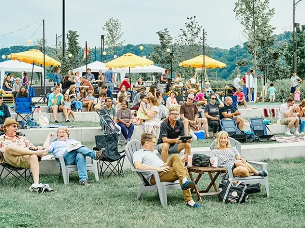 Pittsburgh’s top events: Aug. 25-31