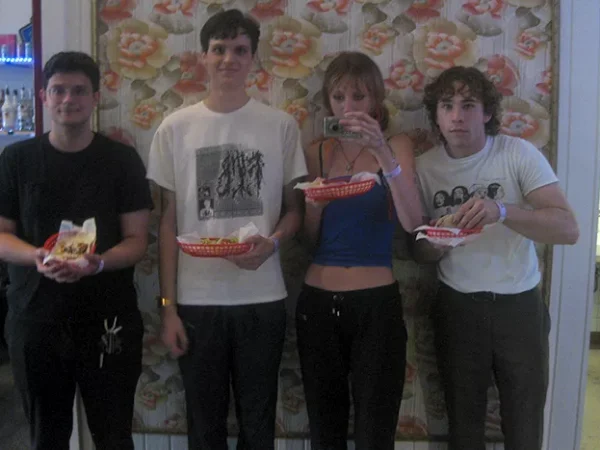 Bandcamp names six notable bands from Pittsburgh’s “flourishing DIY scene”