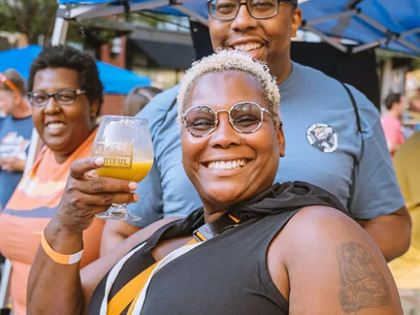 Barrel and Flow Fest announces Ale Trail and new sponsorship