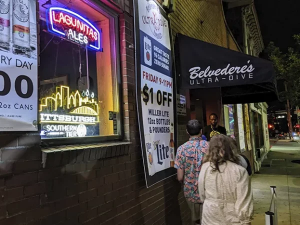 On the Tahn: Dance parties at the Children’s Museum, Brillobox, and more (May 4-6)