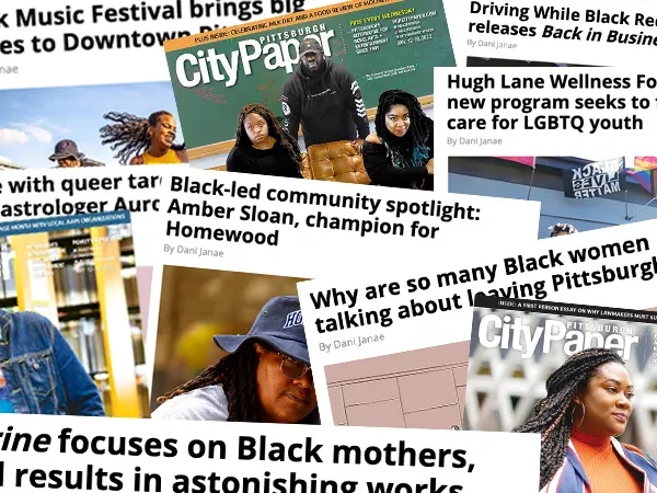 5 things I will miss (and not miss) about Pittsburgh