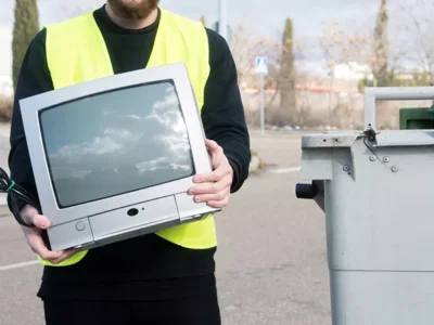 Pittsburgh hosts recycling drop-off days for electronic and chemical waste