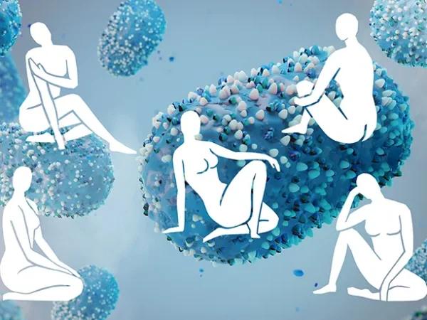 Pittsburgh sex worker on why monkeypox vaccine access needs expanded