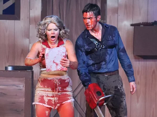 Pittsburgh Musical Theater to stage Evil Dead, The Little Mermaid, and more