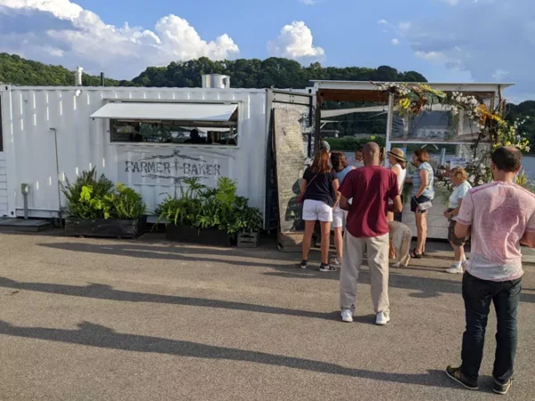 Pittsburgh Restaurant Week(s), pretzel salad facts, and more Pittsburgh food news