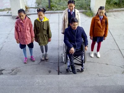 ReelAbilities celebrates 10 years with 25 films and more