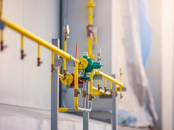 Utility Commission fines Peoples Gas $195,000 for 2019 gas leak in Moon