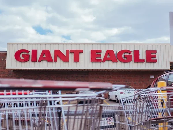 Giant Eagle consumer info could be used to target pregnant shoppers