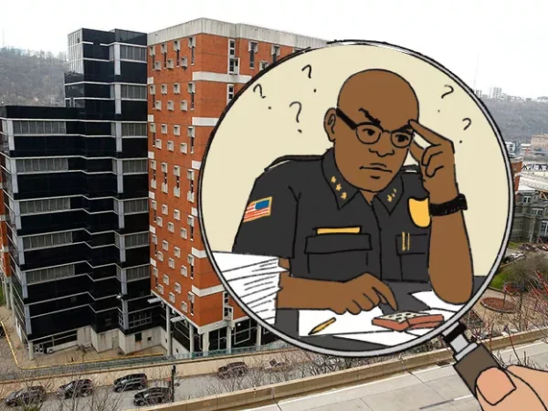 CP Jail Watch: July 2022