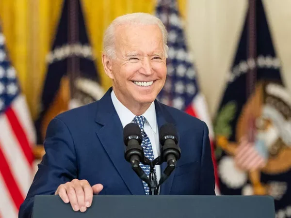 President Joe Biden is headed to Pittsburgh for Labor Day