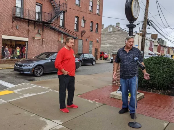 Little Italy Days continues tradition with 20th anniversary