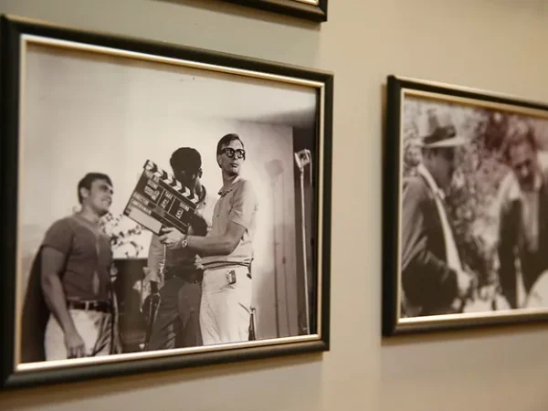 “Ed Wood-style” film about  Night of the Living Dead in development