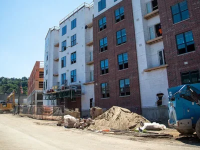 Neighborhood advocates back city on inclusionary zoning lawsuit