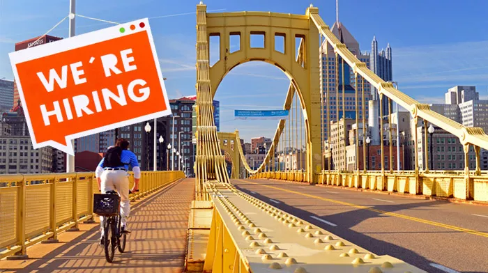 Now Hiring in Pittsburgh: City Winery, Kane Community Living Centers, Children’s Museum, and more