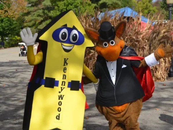 Kennywood announces “biggest and best edition” of annual Phantom Fall Fest