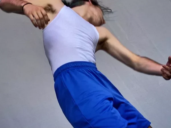 The Pillow Project showcases emerging new choreographers with THE SWITCH