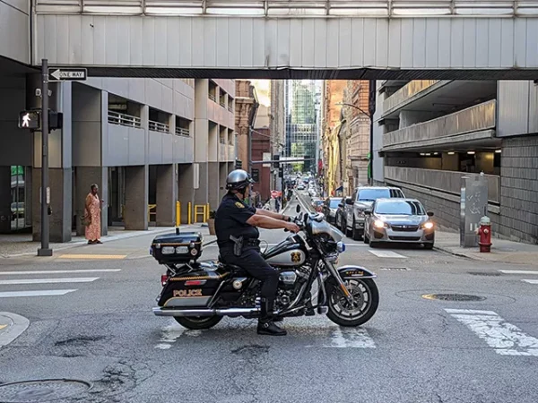 Council appoints first slate of members to police review board