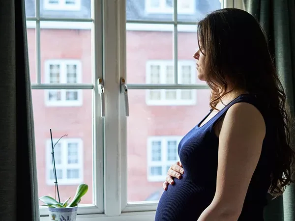 Local advocates criticize funneling of welfare funds to crisis pregnancy center network