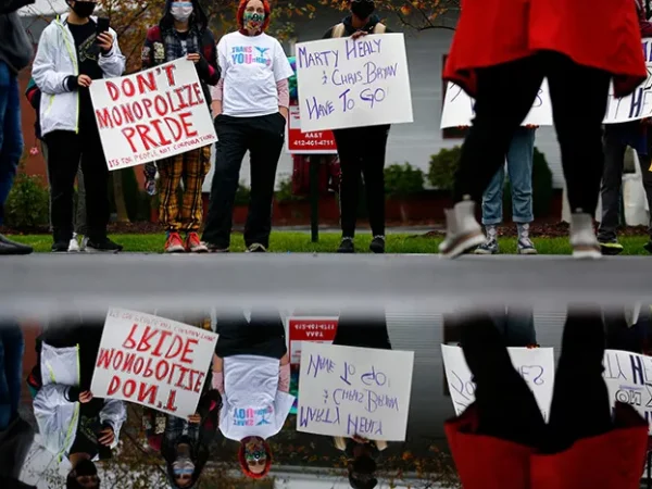 Delta Foundation drops “Pittsburgh Pride” trademarking efforts