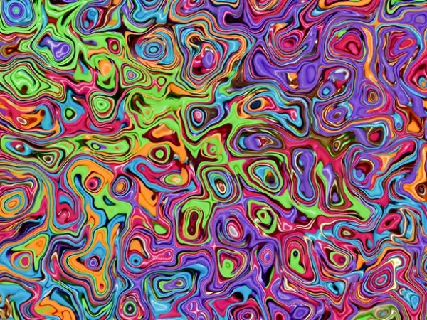 Local groups convene salon to explore psychedelic healing