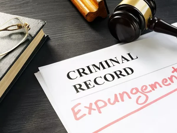 Get a criminal record expunged with help from Allegheny County