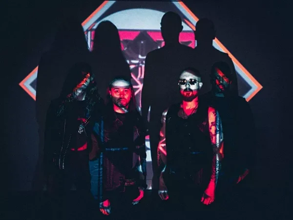 Black Forge puts on first-ever Forged Fest, an all-metal music festival