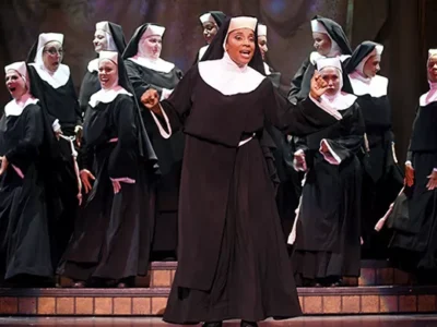 Pittsburgh CLO delivers glitzy good time with Sister Act