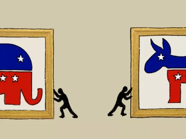 Progressive voters and candidates call for election reform ahead of November