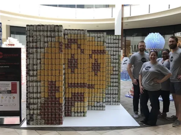 Can sculptures, a week of Negronis, a sexy brunch, and more Pittsburgh food news