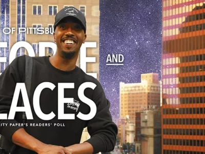 Best of Pittsburgh 2022: People and Places winners