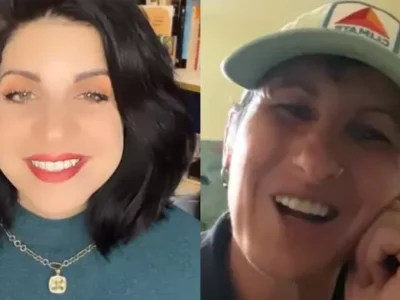 After Hours: Meet Christina DiGiulio, Green Party candidate for Pa. Governor