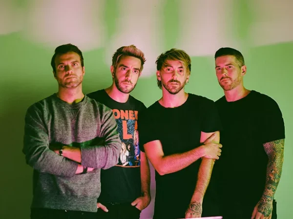 Four Chord Music Fest is bigger than ever, bringing huge talent and local collabs