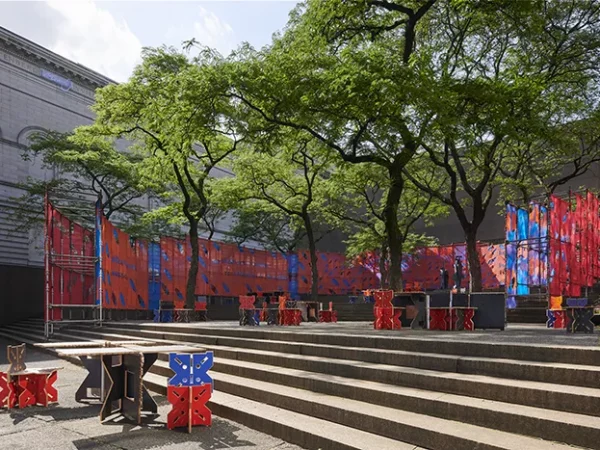 58th Carnegie International asks “Is it morning for you yet?”