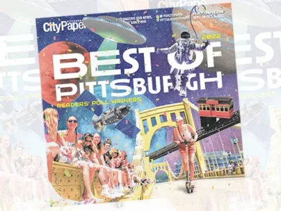 Behind the Scenes of this year’s Best of Pittsburgh issue