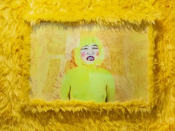 5 Questions with artist and community builder Caroline Yoo