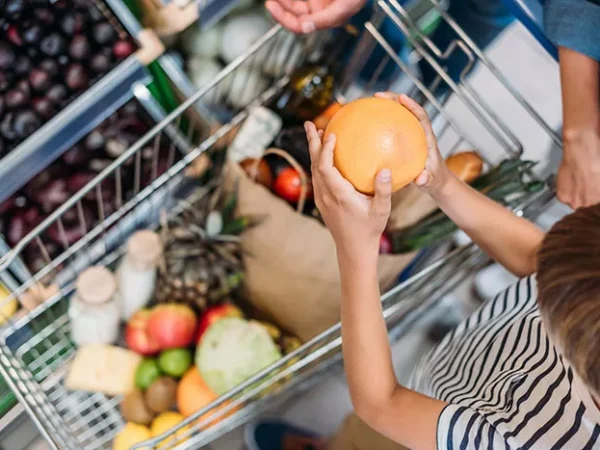 Changes to SNAP income thresholds will expand eligibility for benefits, Wolf admin says