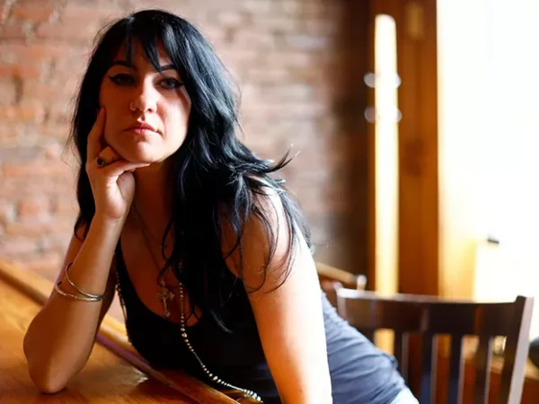 Best Bartender: Lara Borrasso