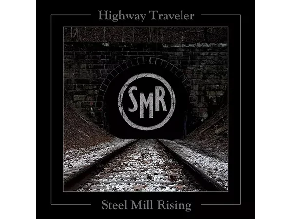 Best Local Album of the Year: Highway Traveler by Steel Mill Rising