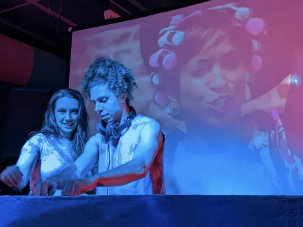 On the Tahn: Dance parties at Bridge Music Bar, Spirit, and more (Sept. 15-18)